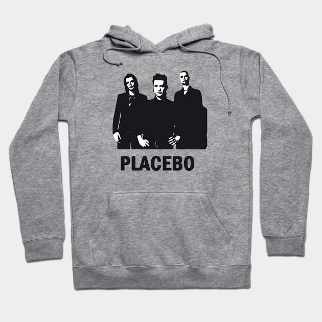 placebo Hoodie by hawardan